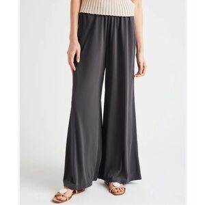 Splendid - Jersey Palazzo Pants Size Small **